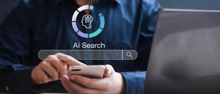 LLM i AI w SEO – Nowa Era Pozycjonowania, Optymalizacja Strony pod LLM i Widoczność w Wyszukiwarce