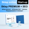 Sklep internetowy START-UP One