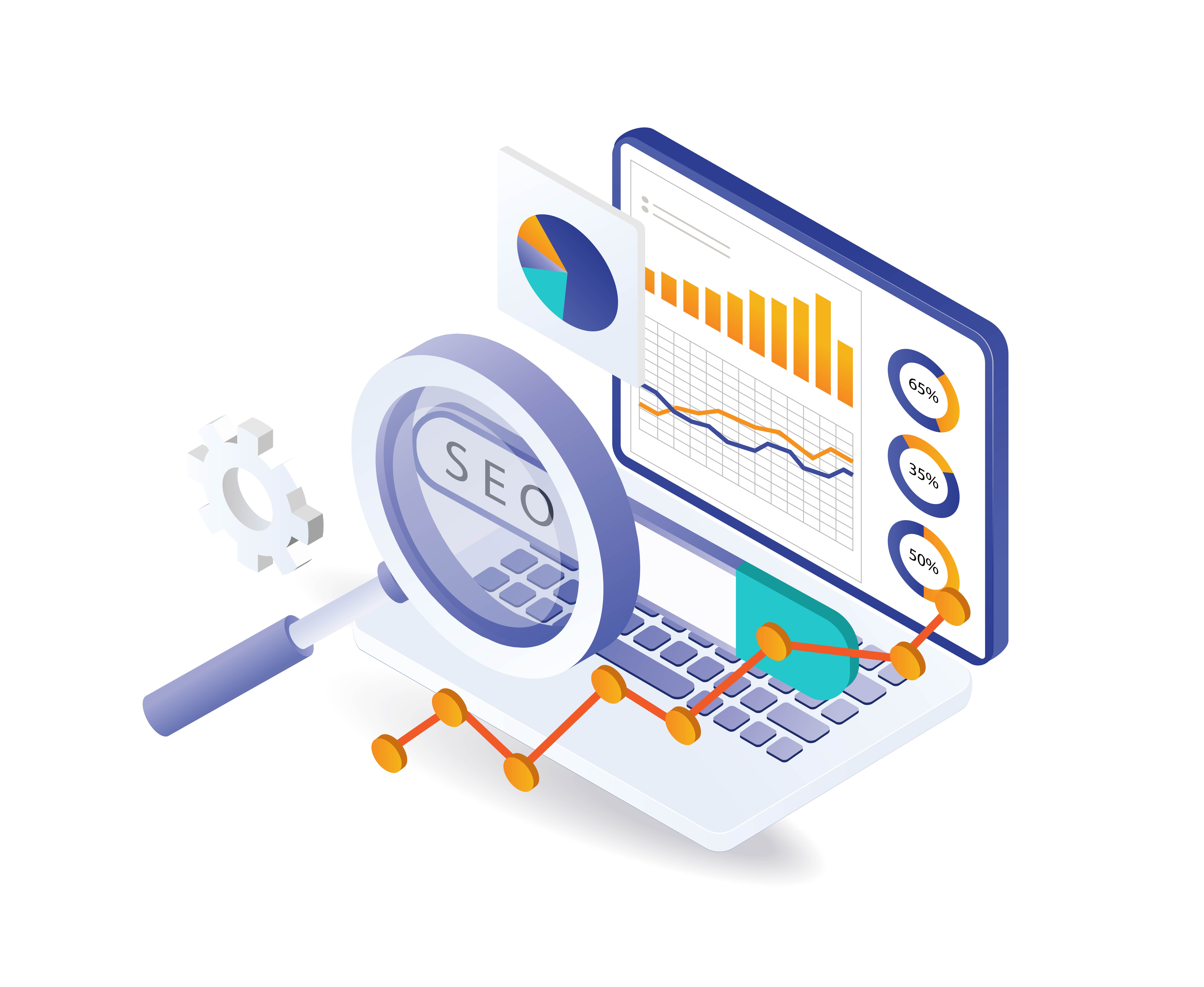 Rozwój - Mocny Wzrost SEO