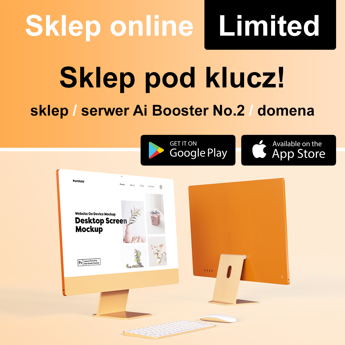Sklep Internetowy Limited