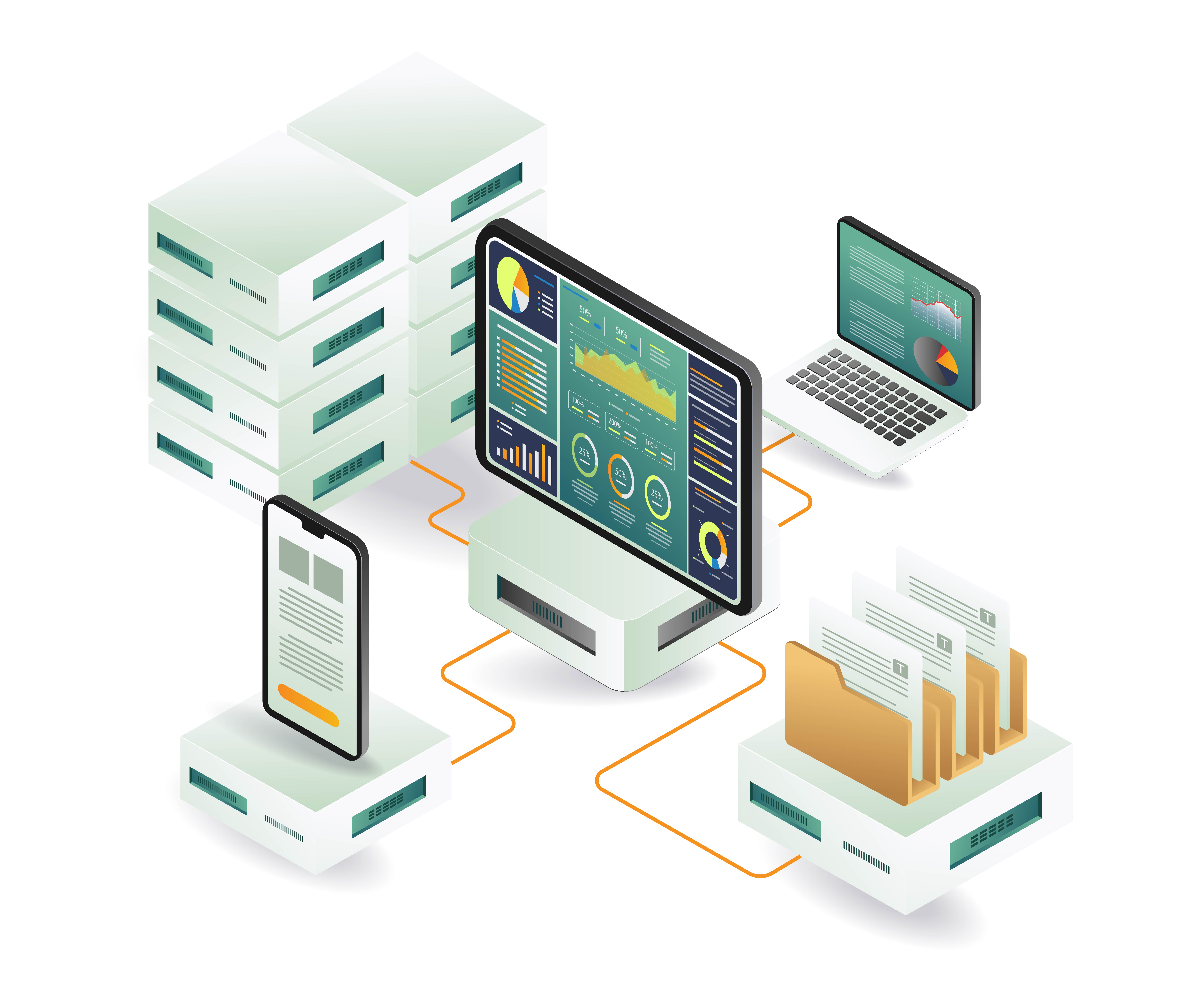 Hosting Ai Booster No.3