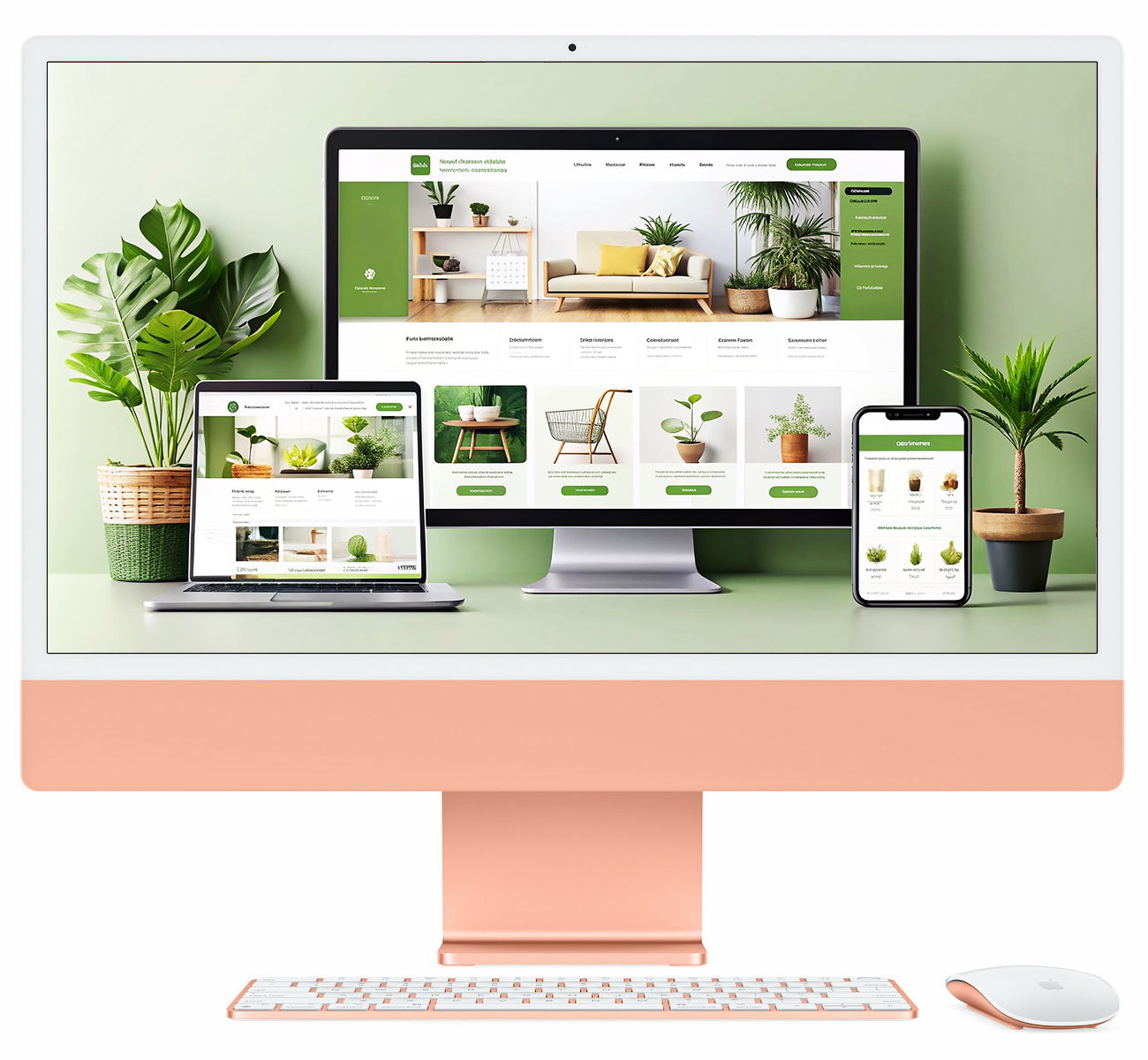 Sklep Internetowy Platinum Follow